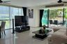 2 Bedroom Apartment for sale in The Park Jomtien, Nong Prue, Chonburi