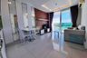 1 Bedroom Condo for sale in Amazon Residence, Nong Prue, Chonburi