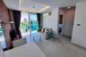 1 Bedroom Condo for sale in Amazon Residence, Nong Prue, Chonburi