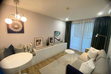 1 Bedroom Condo for sale in SOCIO Reference 61, Khlong Tan Nuea, Bangkok near BTS Ekkamai