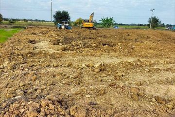 Land for sale in Rai Rot, Suphan Buri