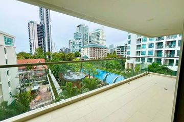 2 Bedroom Apartment for sale in The Peak Towers, Nong Prue, Chonburi