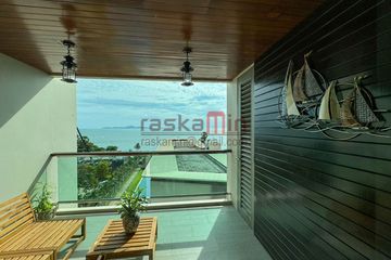 1 Bedroom Condo for sale in Ananya Beachfront Wongamat, Na Kluea, Chonburi