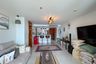 1 Bedroom Condo for sale in Ananya Beachfront Wongamat, Na Kluea, Chonburi