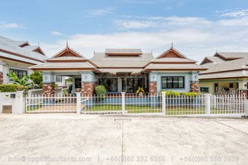 4 Bedroom House for sale in Hua Hin, Prachuap Khiri Khan
