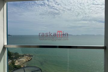 1 Bedroom Condo for sale in The Palm Wongamat Beach, Na Kluea, Chonburi