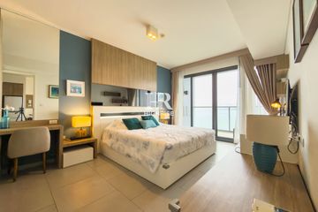 1 Bedroom Condo for rent in Zire Wongamat, Na Kluea, Chonburi