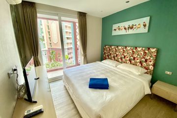 1 Bedroom Condo for sale in Grande Caribbean, Nong Prue, Chonburi