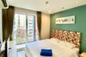 1 Bedroom Condo for sale in Grande Caribbean, Nong Prue, Chonburi