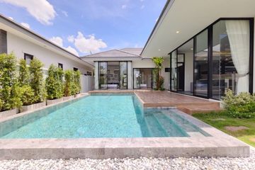 3 Bedroom House for rent in Nong Kae, Prachuap Khiri Khan