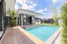 3 Bedroom House for rent in Nong Kae, Prachuap Khiri Khan