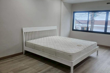 3 Bedroom Townhouse for rent in Khlong Tan Nuea, Bangkok near Airport Rail Link Ramkhamhaeng