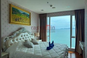 1 Bedroom Condo for sale in The Palm Wongamat Beach, Na Kluea, Chonburi