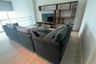 2 Bedroom Condo for rent in 185 Rajadamri, Lumpini, Bangkok near BTS Ratchadamri