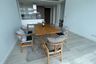2 Bedroom Condo for rent in 185 Rajadamri, Lumpini, Bangkok near BTS Ratchadamri