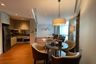 3 Bedroom Condo for rent in Chatrium Grand Bangkok, Thanon Phetchaburi, Bangkok near MRT Pratunam