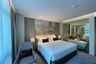 3 Bedroom Condo for rent in The Park Chidlom, Lumpini, Bangkok near BTS Chit Lom