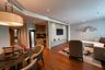 3 Bedroom Condo for rent in Chatrium Grand Bangkok, Thanon Phetchaburi, Bangkok near MRT Pratunam