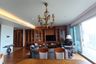 3 Bedroom Condo for rent in 185 Rajadamri, Lumpini, Bangkok near BTS Ratchadamri