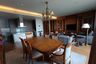3 Bedroom Condo for rent in 185 Rajadamri, Lumpini, Bangkok near BTS Ratchadamri