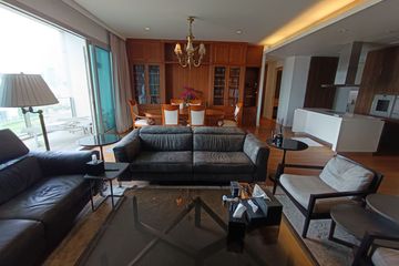 3 Bedroom Condo for rent in 185 Rajadamri, Lumpini, Bangkok near BTS Ratchadamri