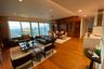 3 Bedroom Condo for rent in 185 Rajadamri, Lumpini, Bangkok near BTS Ratchadamri