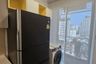 2 Bedroom Condo for rent in Supalai Premier Si Phraya - Samyan, Maha Phruettharam, Bangkok near MRT Sam Yan