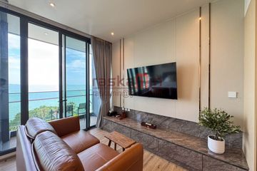 1 Bedroom Condo for sale in Arom Wongamat, Na Kluea, Chonburi