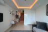 1 Bedroom Condo for Sale or Rent in Water Park Condominium, Nong Prue, Chonburi