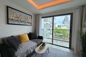 1 Bedroom Condo for sale in Water Park Condominium, Nong Prue, Chonburi