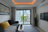 1 Bedroom Condo for Sale or Rent in Water Park Condominium, Nong Prue, Chonburi