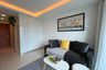 1 Bedroom Condo for Sale or Rent in Water Park Condominium, Nong Prue, Chonburi