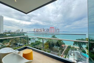 2 Bedroom Condo for sale in Arom Wongamat, Na Kluea, Chonburi