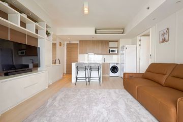 1 Bedroom Condo for rent in Zire Wongamat, Na Kluea, Chonburi