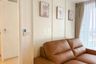 1 Bedroom Condo for rent in Zire Wongamat, Na Kluea, Chonburi