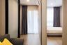 1 Bedroom Condo for rent in Park Origin Phayathai, Thung Phaya Thai, Bangkok near BTS Phaya Thai