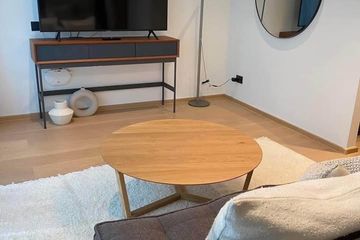 1 Bedroom Condo for rent in Chalermnit Art De Maison, Khlong Tan Nuea, Bangkok near BTS Thong Lo