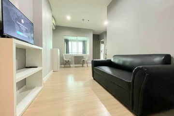 1 Bedroom Condo for rent in Life @ Sathorn 10, Silom, Bangkok near BTS Chong Nonsi