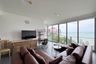 2 Bedroom Condo for sale in Na Kluea, Chonburi