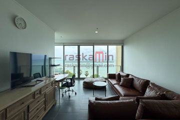 2 Bedroom Condo for sale in Na Kluea, Chonburi