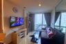 1 Bedroom Condo for Sale or Rent in The Cliff, Nong Prue, Chonburi