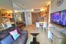 1 Bedroom Condo for Sale or Rent in The Cliff, Nong Prue, Chonburi