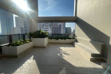 4 Bedroom Condo for rent in GM Estate Hotels & Executive Apartments, Khlong Toei, Bangkok near BTS Asoke