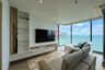2 Bedroom Condo for sale in Arom Wongamat, Na Kluea, Chonburi