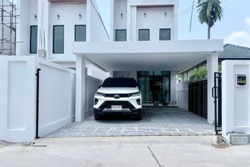 3 Bedroom House for sale in Nong Prue, Chonburi