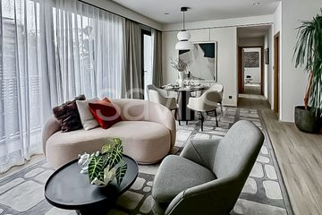 3 Bedroom Condo for rent in PYNN Soonvijai, Bang Kapi, Bangkok near MRT Pradit Manutham