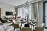 3 Bedroom Condo for rent in PYNN Soonvijai, Bang Kapi, Bangkok near MRT Pradit Manutham