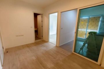 1 Bedroom Condo for sale in Aspire Sathorn-Thapra, Bukkhalo, Bangkok near BTS Talat Phlu