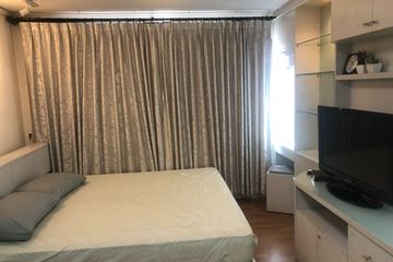 1 Bedroom Condo for rent in Lumpini Place Rama 4 - Sathorn, Chong Nonsi, Bangkok near MRT Khlong Toei