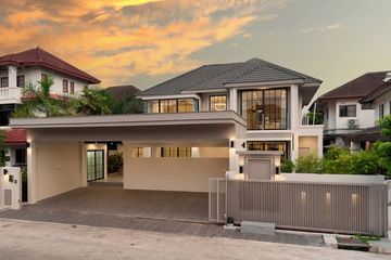 5 Bedroom Villa for sale in Mae Hia, Chiang Mai
